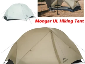 좋아하는 이유는? 2025&nbsp;요즘 sns에서 난리난 Naturehike Mongar UL 하이킹 텐트 1 2 인 15D 나일론 초경량 방수 더블 레이어 야외 배낭 여행 캠핑 텐트&nbsp; 리뷰 최다로 엄선된 최고의 제품을 소개합니다.