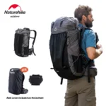 품절이 임박한 2025 요즘 sns에서 난리난 Naturehike 남성용 등산 배낭  리뷰 최다로 엄선된 최고의 제품을 소개합니다.