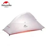 Naturehike 클라우드 업 야외 캠핑 텐트