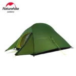 히든템 2025 요즘 sns에서 난리난 Naturehike 클라우드 업 초경량 야외 캠핑 텐트  리뷰 최다로 엄선된 최고의 제품을 소개합니다.