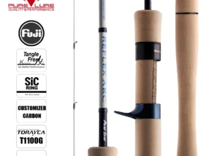 간편확인 2025&nbsp;요즘 sns에서 난리난 PURELURE REFLEX ARC BFS 로드&nbsp; 리뷰 최다로 엄선된 최고의 제품을 소개합니다.