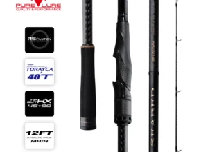 흔하지 않아서 갖고 싶은 2025&nbsp;요즘 sns에서 난리난 PURELURE SEABED 10FT 3.0m 3.3m 3.6m ML MH SeaBass 용 스피닝로드 플러스 스피닝 릴의 고 탄소 장거리 낚싯대&nbsp; 리뷰 최다로 엄선된 최고의 제품을 소개합니다.