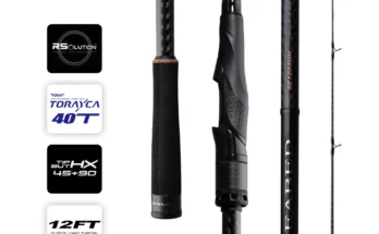 흔하지 않아서 갖고 싶은 2025 요즘 sns에서 난리난 PURELURE SEABED 10FT 3.0m 3.3m 3.6m ML MH SeaBass 용 스피닝로드 플러스 스피닝 릴의 고 탄소 장거리 낚싯대  리뷰 최다로 엄선된 최고의 제품을 소개합니다.