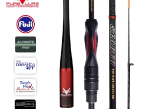 (2025 업데이트) 2025&nbsp;요즘 sns에서 난리난 PURELURE SEABED 경량 장거리 마이크로 미끼 All-Fuji 소형 루트 로드 스피닝 캐스팅 로드 바닥 프로브 세트 퍼치&nbsp; 리뷰 최다로 엄선된 최고의 제품을 소개합니다.