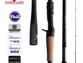 연합전 2025&nbsp;요즘 sns에서 난리난 PURELURE WILD All-Fuji SIC 링과 파이크&nbsp; 리뷰 최다로 엄선된 최고의 제품을 소개합니다.