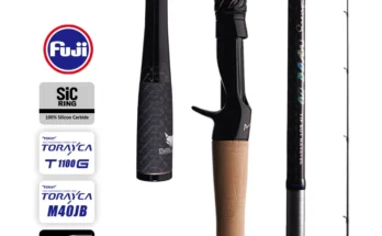 연합전 2025 요즘 sns에서 난리난 PURELURE WILD All-Fuji SIC 링과 파이크  리뷰 최다로 엄선된 최고의 제품을 소개합니다.