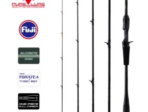 우리도 이렇게 하자 2025&nbsp;요즘 sns에서 난리난 PURELURE ZERO 작은 미끼 라이트 하이 카본 롱 던지기 막대 바위 낚시 스피닝 송어 막대 BFS 낚시 캐스팅 UL 스트림베이스&nbsp; 리뷰 최다로 엄선된 최고의 제품을 소개합니다.