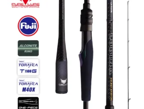 꾸준히 잘 팔리는 이유? 2025&nbsp;요즘 sns에서 난리난 PURELURE 베이스용 새로운 LUBINA Pro 스피닝 로드 후지 액세서리의 하이 카본 롱 캐스팅 낚싯대&nbsp; 리뷰 최다로 엄선된 최고의 제품을 소개합니다.