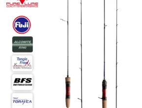 할인 특집전 2025&nbsp;요즘 sns에서 난리난 PURELURE 크릭 댄스 송어 막대 BFS 낚시 캐스팅 UL 스피닝 라이트 여행 막대 스트림 배출 막대 Fuji Alconite Ring Perch&nbsp; 리뷰 최다로 엄선된 최고의 제품을 소개합니다.