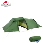 최다 조회수인 이유는 2025 요즘 sns에서 난리난 naturehike 네이처하이크 2 3 4 텐트 2 3 4 인 텐트 하이킹 4 시즌 텐트 초경량 가족 여행 텐트  리뷰 최다로 엄선된 최고의 제품을 소개합니다.