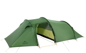 최다 조회수인 이유는 2025 요즘 sns에서 난리난 naturehike 네이처하이크 2 3 4 텐트 2 3 4 인 텐트 하이킹 4 시즌 텐트 초경량 가족 여행 텐트  리뷰 최다로 엄선된 최고의 제품을 소개합니다.