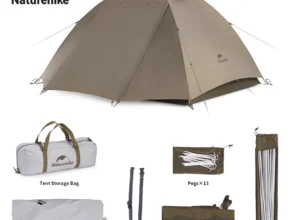 이번 선물은 꼭 2025&nbsp;요즘 sns에서 난리난 네이처하이크 2024 새로운 캠핑 텐트 방수 UPF50 + UV 보호 비치 텐트 야외 휴대용 하이킹 대형 공간 캐노피 텐트&nbsp; 리뷰 최다로 엄선된 최고의 제품을 소개합니다.