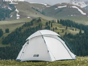 네이처하이크 Jims 기어 야외 캠핑 텐트