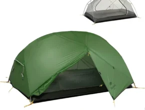 네이처하이크 Mongar 2 인용 백패킹 텐트
