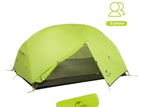 네이처하이크 Mongar 2 초경량 야외 캠핑 텐트