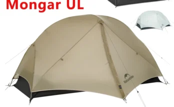 네이처하이크 Mongar UL 텐트
