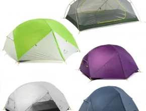 안보면 손해인 이유? 2025&nbsp;요즘 sns에서 난리난 네이처하이크 몽가 텐트 더블 레이어 20D 나일론 캠핑 텐트&nbsp; 리뷰 최다로 엄선된 최고의 제품을 소개합니다.