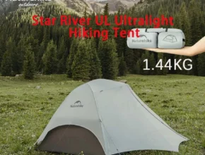 우리도 이렇게 하자 2025&nbsp;요즘 sns에서 난리난 네이처하이크 스타 리버 UL 2 인용 텐트&nbsp; 리뷰 최다로 엄선된 최고의 제품을 소개합니다.