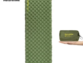 진심을 담은 2025&nbsp;요즘 sns에서 난리난 네이처하이크 캠핑 매트리스 4.6&nbsp; 리뷰 최다로 엄선된 최고의 제품을 소개합니다.