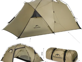 네이처하이크 캠핑 텐트