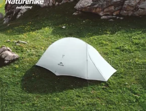 네이처하이크 클라우드 업 UL 야외 캠핑 텐트