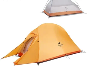 네이처하이크 클라우드 업 시리즈 텐트