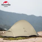 네이처하이크 클라우드 업 프로 2인용 텐트 야외 캠핑 텐트 초경량 방수 텐트 프리 스탠딩 하이킹 배낭 텐트