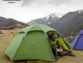 네이처하이크 클라우드 피크 초경량 나일론 텐트