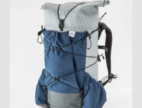 등산 하이킹 경량 배낭