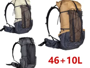 종료 D-1 2025&nbsp;요즘 sns에서 난리난 3F UL GEAR 46+10L QIDIAN PRO 배낭 초경량 야외 캠핑 스포츠 가방 방지 하이킹 트레킹 방수 여행 배낭&nbsp; 리뷰 최다로 엄선된 최고의 제품을 소개합니다.