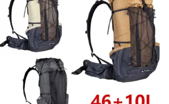 방금 전달받은 2025 요즘 sns에서 난리난 3F UL GEAR 46+10L QIDIAN PRO 배낭 초경량 야외 캠핑 스포츠 가방 방지 하이킹 트레킹 방수 여행 배낭  리뷰 최다로 엄선된 최고의 제품을 소개합니다.