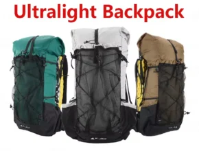 감사를 담은 2025&nbsp;요즘 sns에서 난리난 3F UL GEAR QIDIAN 2.0 40+16L 배낭 초경량 대용량 야외 캠핑 하이킹 패션 등산 가방 나일론 방수 가방&nbsp; 리뷰 최다로 엄선된 최고의 제품을 소개합니다.