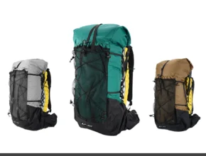 이것만 보고가기 2025 요즘 sns에서 난리난 3F UL GEAR QIDIAN 40 + 16L 배낭 2.0 초경량 대용량 야외 캠핑 하이킹 등반 가방 나일론 방수 경량  리뷰 최다로 엄선된 최고의 제품을 소개합니다.