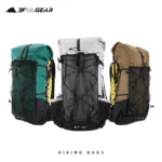 조회수 급등 2025 요즘 sns에서 난리난 3F UL GEAR QiDian 하이킹 배낭 40+16L 야외 방수 등산 가방 Qi Dian 초경량 팩 트레킹 남성 여성  리뷰 최다로 엄선된 최고의 제품을 소개합니다.