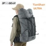 ‘이거’ 모르면 손해봅니다 2025 요즘 sns에서 난리난 3F UL GEAR TianShan ULTRA 35+10L 배낭 UHMWPE 패브릭 초경량 야외 캠핑 하이킹 등산 가방 방수 찢어짐 저항  리뷰 최다로 엄선된 최고의 제품을 소개합니다.