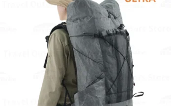 ‘이거’ 모르면 손해봅니다 2025 요즘 sns에서 난리난 3F UL GEAR TianShan ULTRA 35+10L 배낭 UHMWPE 패브릭 초경량 야외 캠핑 하이킹 등산 가방 방수 찢어짐 저항  리뷰 최다로 엄선된 최고의 제품을 소개합니다.