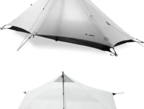 간단소식 2025&nbsp;요즘 sns에서 난리난 3F UL Gear-초경량 휴대용 백패킹 텐트&nbsp; 리뷰 최다로 엄선된 최고의 제품을 소개합니다.