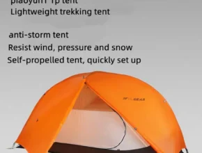 감사를 담은 2025&nbsp;요즘 sns에서 난리난 3F UL 기어 경량 트레킹 텐트&nbsp; 리뷰 최다로 엄선된 최고의 제품을 소개합니다.