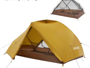 지금 당장 “이거” 확인 2025&nbsp;요즘 sns에서 난리난 Fire-Maple Tropics 초경량 배낭 텐트 2인 20D 방수 쉬운 설치 하이킹 등산 사이클링 트레킹 1.95KG&nbsp; 리뷰 최다로 엄선된 최고의 제품을 소개합니다.