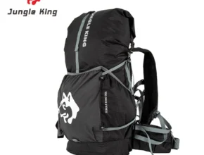 인기의 비결은? 2025&nbsp;요즘 sns에서 난리난 JUNGLEKING 블랙 다목적 하이킹 백팩&nbsp; 리뷰 최다로 엄선된 최고의 제품을 소개합니다.