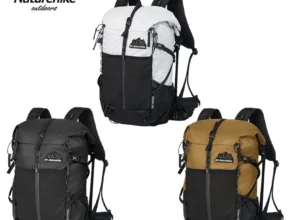 다양하게 활용 가능한 2025&nbsp;요즘 sns에서 난리난 Naturehike 30 + 5L 초경량 백팩 방수 캠핑 야외 등반 하이킹 스포츠 등산 어깨 남성 여성 가방&nbsp; 리뷰 최다로 엄선된 최고의 제품을 소개합니다.