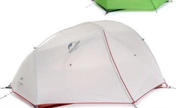 꼭 봐야하는 리스트 2025 요즘 sns에서 난리난 Naturehike 스타 리버 2 캠핑 텐트 4 시즌 1-2 사람 야외 하이킹 20D 실리콘 방수 더블 레이어 초경량 사이클링  리뷰 최다로 엄선된 최고의 제품을 소개합니다.