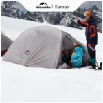 세상에 무슨 이렇게 좋은 제품이 있어? 확실한 성능 2025 요즘 sns에서 난리난 Naturehike 야외 텐트  리뷰 최다로 엄선된 최고의 제품을 소개합니다.
