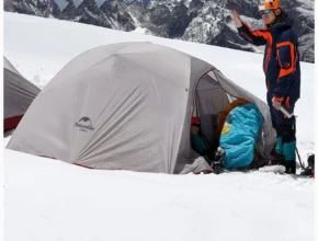 세상에 무슨 이렇게 좋은 제품이 있어? 확실한 성능 2025&nbsp;요즘 sns에서 난리난 Naturehike 야외 텐트&nbsp; 리뷰 최다로 엄선된 최고의 제품을 소개합니다.