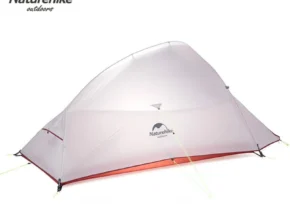 인기의 비결은? 2025 요즘 sns에서 난리난 Naturehike 클라우드 업 야외 캠핑 텐트  리뷰 최다로 엄선된 최고의 제품을 소개합니다.