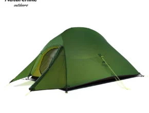 좋아하는 이유는? 2025 요즘 sns에서 난리난 Naturehike 클라우드 업 초경량 야외 캠핑 텐트  리뷰 최다로 엄선된 최고의 제품을 소개합니다.