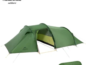 최다 조회수인 이유는 2025 요즘 sns에서 난리난 naturehike 네이처하이크 2 3 4 텐트 2 3 4 인 텐트 하이킹 4 시즌 텐트 초경량 가족 여행 텐트  리뷰 최다로 엄선된 최고의 제품을 소개합니다.