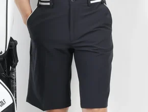 집에 없으면 손해 보는 골프반바지 요약정리