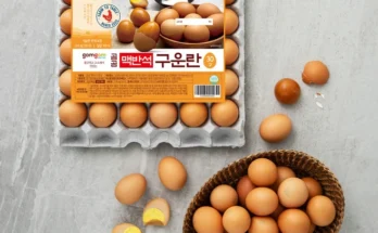 “꼭”클릭해야하는 이유 구운계란 요약본만 확인해보세요