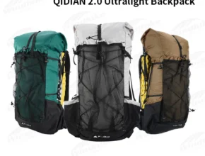 압도적인 성능 2025 요즘 sns에서 난리난 3F UL GEAR QIDIAN 2.0 배낭 40L + 16L 초경량 경량 여성/남성 대용량 가방 나일론 방수 야외 캠핑 가방  리뷰 최다로 엄선된 최고의 제품을 소개합니다.